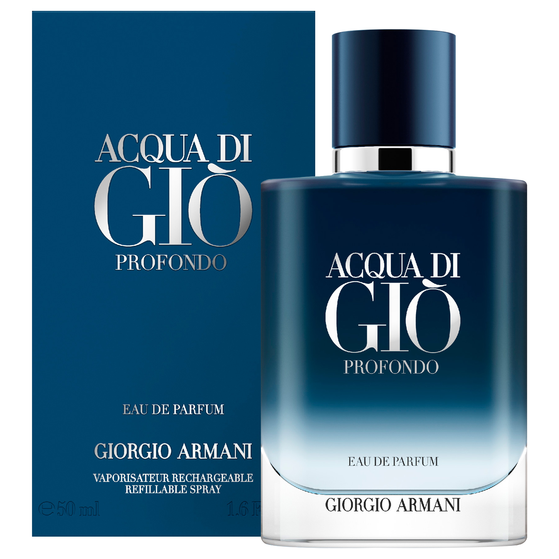 acqua di gio