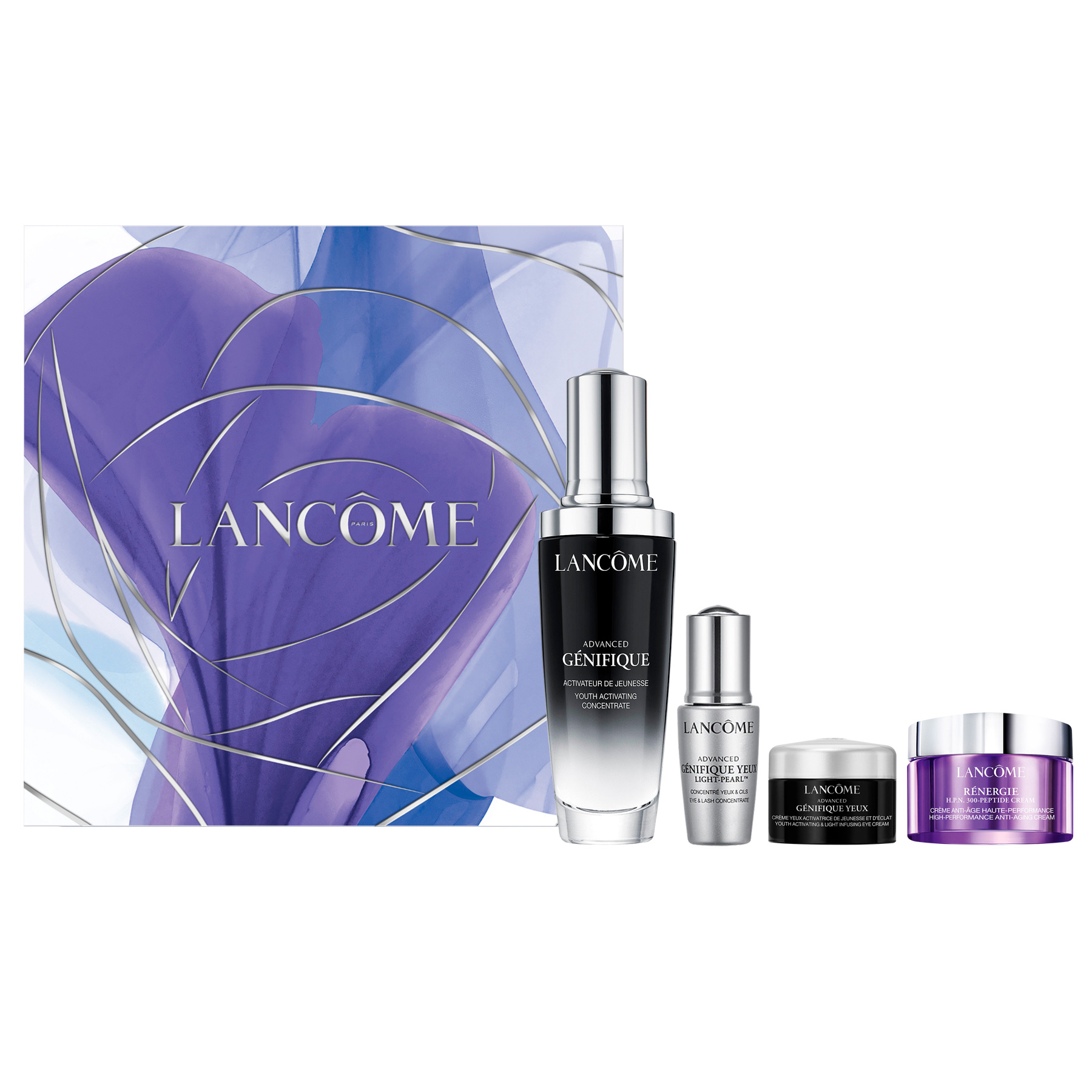 Cofre Lancôme Sérum Advanced Génifique 50ml + Advanced Génifique