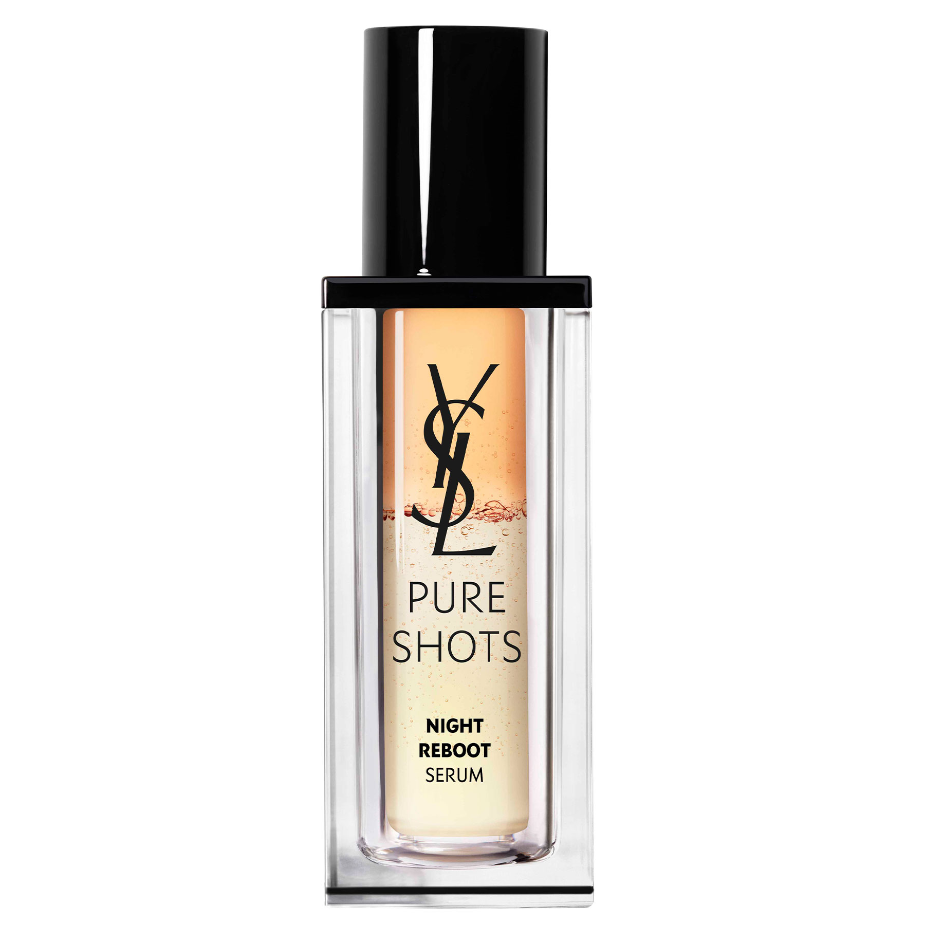 Serum YSL Pure Shots Night Reboot 30ml, MiBelleza.