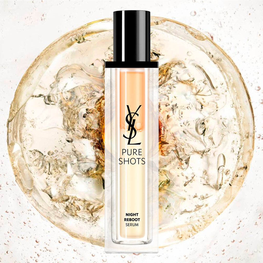 美容液 Pure Shots Night Reboot Serum 50ml 楽天市場】【公式/NEW