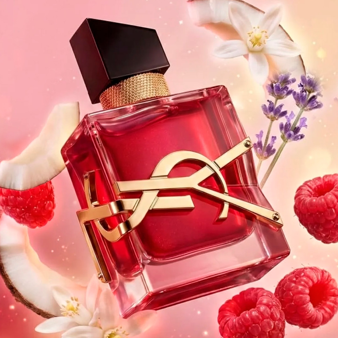 Perfume YSL LIBRE Berry Crush EDP - 30ml, MiBelleza.