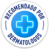 Recomendado por dermatologos