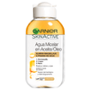 Agua Micelar Bifásica  - Garnier - Skin Active | MiBelleza