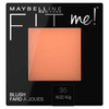 Rubor Maybelline Fit Me - Maybelline NY - Fit Me  | MiBelleza