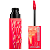 Labial Maybelline - Maybelline NY - SuperStay Vinyl Ink | MiBelleza