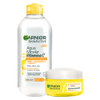 Pack Garnier Express - Garnier | MiBelleza
