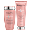 Pack Kérastase Chroma - Kérastase | MiBelleza