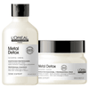 Pack Metal Detox - L'Oréal Professionnel - Metal Detox | MiBelleza