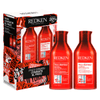 Pack Redken Frizz Dismiss - Redken | MiBelleza
