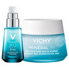 Pack Vichy Mineral 89 - Vichy  | MiBelleza