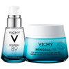 Pack Vichy Mineral 89 - Vichy  - Mineral 89 | MiBelleza