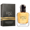 Perfume Stronger With You - Giorgio Armani | MiBelleza