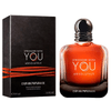 Perfume Stronger With You - Giorgio Armani | MiBelleza