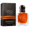Perfume Stronger With You - Giorgio Armani | MiBelleza
