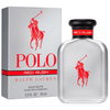 Perfume Polo Red Rush - Ralph Lauren | MiBelleza