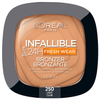 Bronzer Infallible - L'Oréal Paris | MiBelleza