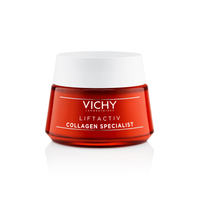 Liftactiv Collagen Specialist, crema anti edad Vichy