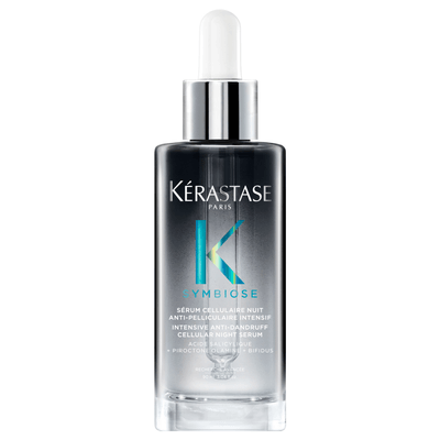 Sérum Kérastase Symbiose Cellulaire Nuit Anti-Pelliculaire Intensif de 90ml, descubrilo en mibelleza.uy
