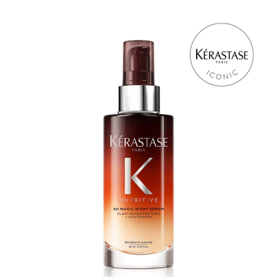 Sérum Nocturno Nutritive Magic Night Repair Kérastase 90ml, descubrilo en mibelleza.uy