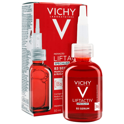 Sérum Vichy Liftactiv B3