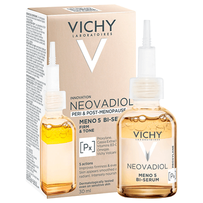Vichy Neovadiol Meno 5 Bi-Sérum
