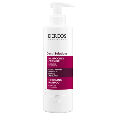 Vichy Dercos Densi Solutions Densificador 250ml