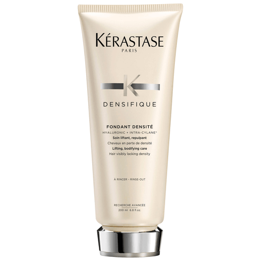 Acondicionador para el cabello fino y adelgazado. Aporta textura, cuerpo y resiliencia al cabello para dejarlo más denso y grueso.