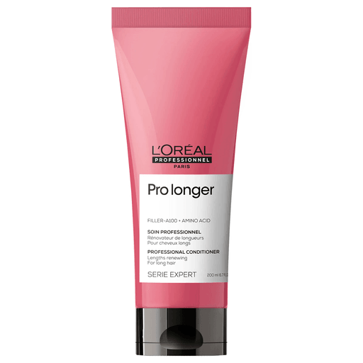 Descubrí una fórmula diseñada para transformar la apariencia del cabello desde la primera aplicación. Ayuda a reducir hasta un 94% el quiebre y un 17% las puntas abiertas, fortaleciendo la fibra capilar para lograr un cabello más resistente y saludable. Además, aporta hasta un 64% más de volumen y multiplica el brillo hasta 5 veces, dejando una melena visiblemente más densa, luminosa y llena de vida.