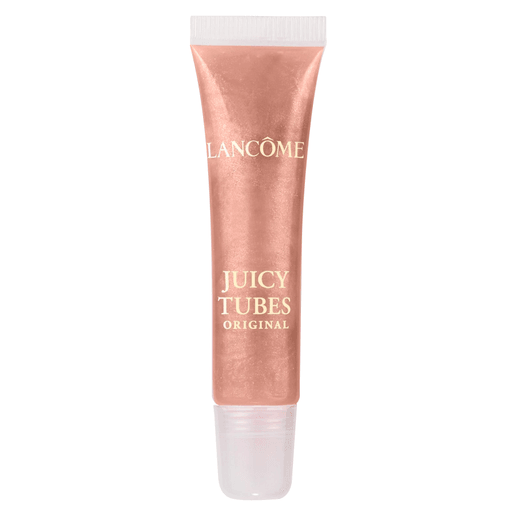 Juicy Tubes de Lancôme es un brillo labial hidratante y de alto brillo con una textura cómoda y alegre. Añadí fuerza y ​​el tono perfecto de brillo a tus labios.