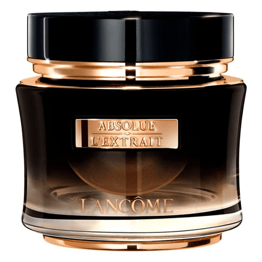 Absolue L'Extrait presenta su última innovación con la Crema Elixir: una crema facial transformadora con un acabado aterciopelado que ayuda a renovar la vitalidad juvenil de la piel. Infundida con el último descubrimiento de rosa: The Absolue Blackbiosis™, y en combinación con The Absolue Perpetual Rose Extract™, Proxylane y LHA, esta crema actúa sobre los principales signos del envejecimiento a la vez que envuelve la piel con 24 horas de hidratación.
