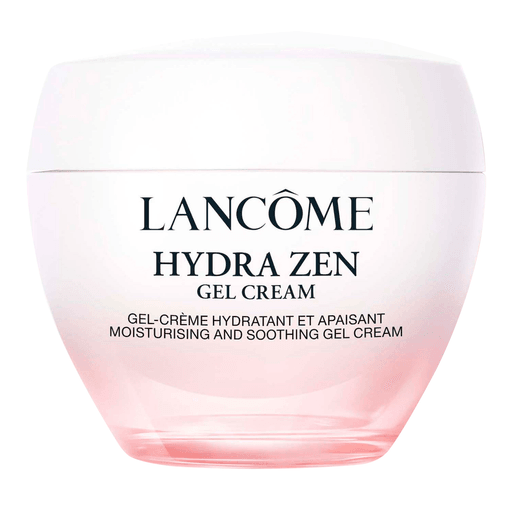 La crema de día en gel Hydra Zen ayuda a reducir los signos de fatiga y a mantener la hidratación 24 horas. Tratamiento formulado con una textura gel extremadamente ligera, calmante y refrescante. Incorpora extracto de Centella Asiática para aquellas pieles que requieren un efecto calmante adicional.