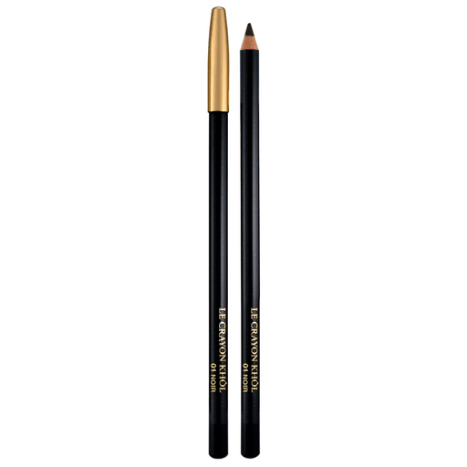Definí y perfilá tu mirada con facilidad con este delineador Le Crayon Khôl de Lancôme.