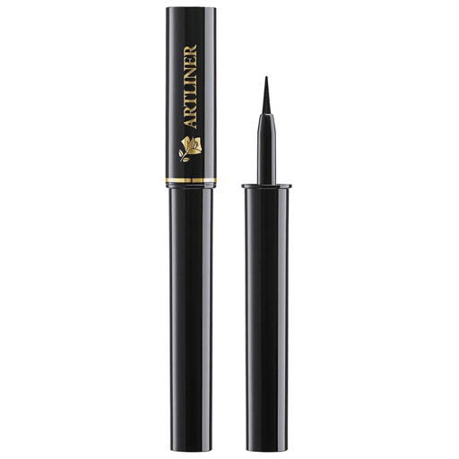 Lancôme Artliner es un delineador líquido de aplicación precisa, con una combinación única de color intenso y tecnología avanzada para una mirada duradera. 