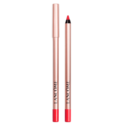 Lip Idôle Liner es un delineador de labios mate cremoso e intensamente pigmentado que dura hasta 8 horas, dejando unos labios suaves y flexibles. La fórmula es fácil de aplicar y brinda un color intenso, resistente al agua y se siente cómodo sin sensación de tirantez durante la aplicación.