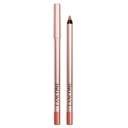 Lip Idôle Liner es un delineador de labios mate cremoso e intensamente pigmentado que dura hasta 8 horas, dejando unos labios suaves y flexibles. La fórmula es fácil de aplicar y brinda un color intenso, resistente al agua y se siente cómodo sin sensación de tirantez durante la aplicación.