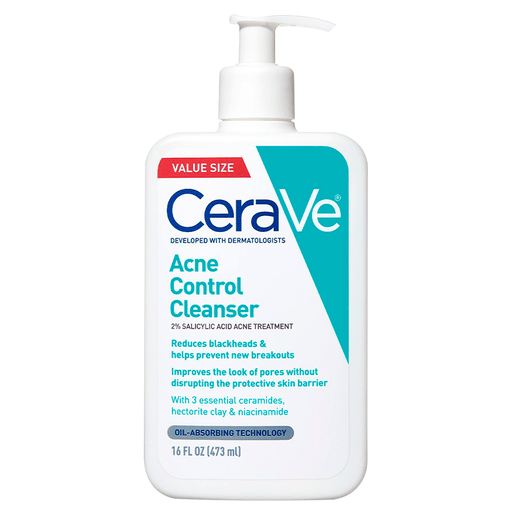 Un tratamiento de limpieza para imperfecciones con ácido salicílico. Un exfoliante eficaz que ayuda a eliminar las células muertas y el sebo, reduce los puntos negros y el surgimiento de poros y, que trata y previene nuevos brotes de imperfecciones.