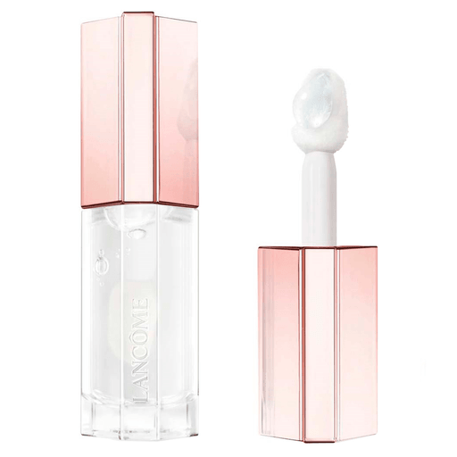 Descubrí Lip Idôle Juicytreat de Lancôme, el gloss hidratante que transforma tu rutina de labios con un brillo 3D espectacular y sin sensación pegajosa. Enriquecido con un 20% de escualano, proporciona hasta 24 horas de hidratación y suavidad, reduciendo la apariencia de las líneas de expresión. Además, el ácido hialurónico ayuda a suavizar y rellenar la superficie de los labios.