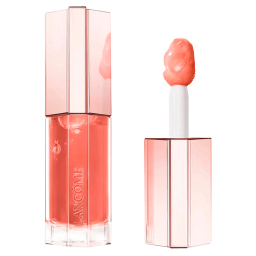 Descubrí Lip Idôle Juicytreat de Lancôme, el gloss hidratante que transforma tu rutina de labios con un brillo 3D espectacular y sin sensación pegajosa. Enriquecido con un 20% de escualano, proporciona hasta 24 horas de hidratación y suavidad, reduciendo la apariencia de las líneas de expresión. Además, el ácido hialurónico ayuda a suavizar y rellenar la superficie de los labios.