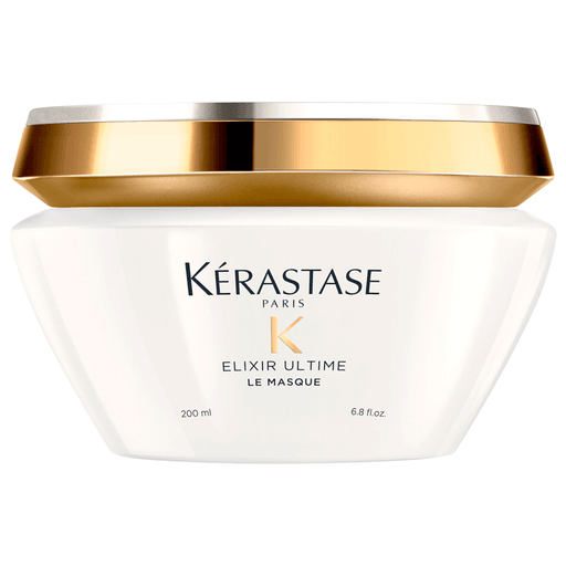 Ideal para darle brillo al cabello opaco, esta intensa mascara restauradora penetra en el cabello para tratar y restaurar las hebras para lograr un brillo sedoso y suave.