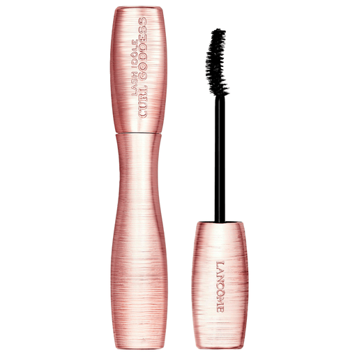 Despegá hacia una nueva dimensión y llevá tus pestañas a lo más alto sin límites con la máscara Lash Idôle Curl Goddess de Lancôme. Por primera vez, conseguí hasta un 150% de curvatura y un 800% más de volumen.