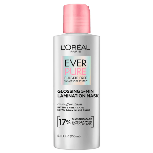 Este tratamiento de enjuague rápido está diseñado para transformar la apariencia del cabello en solo 5 minutos, brindando un cuidado práctico y efectivo para complementar tu rutina capilar. Su acción ayuda a alisar y suavizar la fibra capilar, mejorando la textura del cabello y favoreciendo una superficie más uniforme. Al potenciar el reflejo de la luz, proporciona un acabado visiblemente más brillante, luminoso y saludable, mientras deja el pelo suave, sedoso y agradable al tacto. Ideal para quienes buscan recuperar el brillo y mejorar rápidamente la apariencia del cabello sin sumar pasos complicados a su rutina.