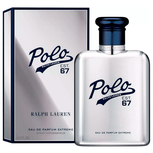Polo 67 EDP Extreme es la expresión más audaz de la historia de Polo 67 hasta la fecha, creada para el hombre que rechaza los límites y diseña su propio futuro. Más intensa, más poderosa y más refinada, esta fragancia para hombre eleva el icónico ADN de Polo 67 a una declaración de ambición y confianza en sí mismo. Es más que un aroma, es una declaración: Diseñá tus sueños.