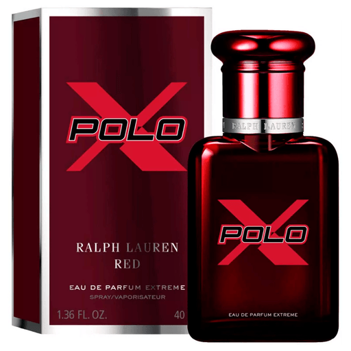 Ralph Lauren presenta Polo Red Eau de Parfum Extreme, la interpretación más potente y cautivadora del icónico legado de Polo Red. Esta no es simplemente una fragancia masculina, es un viaje lleno de adrenalina, una declaración olfativa para el hombre que vive la vida al límite, superando los límites y abrazando la emoción de lo desconocido.