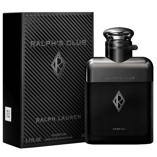 Vengan juntos a Ralph's Club, donde se encuentran íconos de estilo y cultura en un nuevo nivel de intensidad, Ralph's Club Parfum, una fragancia altamente concentrada para el verdadero inconformista del estilo.