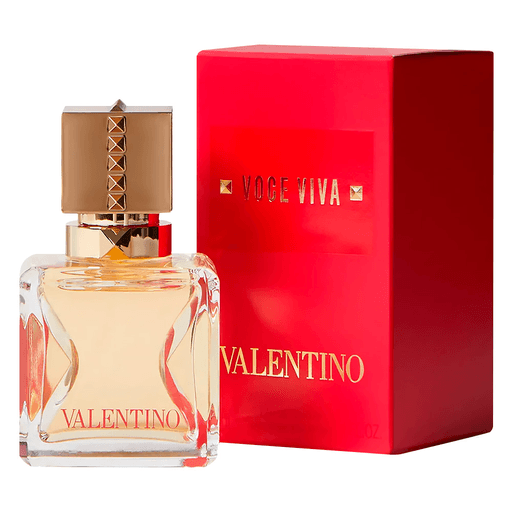 Un homenaje a la voz de todas las mujeres. Voce Viva Valentino establece un paralelismo entre el sonido de tu voz y el aroma de tu perfume. La armonía de un glorioso ramo de flores, hecho adictivo y poderoso a través de un inesperado acorde de musgo de cristal. 