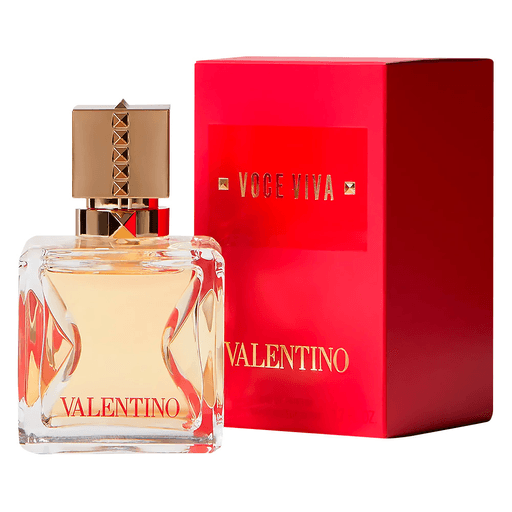 Un homenaje a la voz de todas las mujeres. Voce Viva Valentino establece un paralelismo entre el sonido de tu voz y el aroma de tu perfume. La armonía de un glorioso ramo de flores, hecho adictivo y poderoso a través de un inesperado acorde de musgo de cristal. 