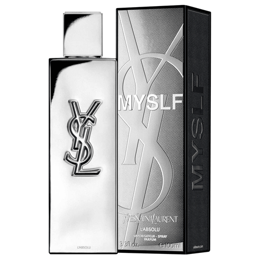 Celebrate a vos mismo con MYSLF L'Absolu, una intensa fragancia de jengibre con toques de especias frescas para hombre de YSL. Una intensa colonia masculina con un cálido aroma amaderado-floral, realzado por especias frescas y jengibre para una estela radiante y duradera.