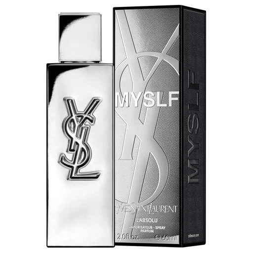 Celebrate a vos mismo con MYSLF L'Absolu, una intensa fragancia de jengibre con toques de especias frescas para hombre de YSL. Una intensa colonia masculina con un cálido aroma amaderado-floral, realzado por especias frescas y jengibre para una estela radiante y duradera.