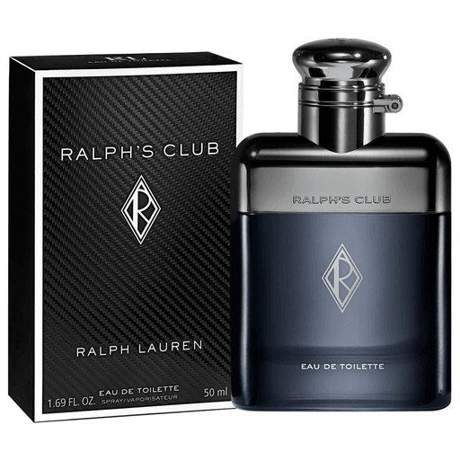 Una mezcla increíblemente fresca y refinada sin esfuerzo, Ralph's Club Eau de Toilette es una expresión de claridad pura que abraza el espíritu de elegancia y sofisticación.