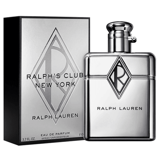 El éxito comienza con un sueño. Ralph's Club New York es una fragancia seductora para hombres inspirada en la vibrante ciudad de Nueva York. Una explosión de jugoso acorde de grosella negra abre el eau de parfum, dando paso a una suave y adictiva mezcla de vainilla cremosa y cálido sándalo. Esta fragancia masculina encarna la confianza y el carisma.